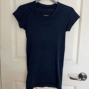 Lululemon Swiftly Tech Short Sleeve Tee